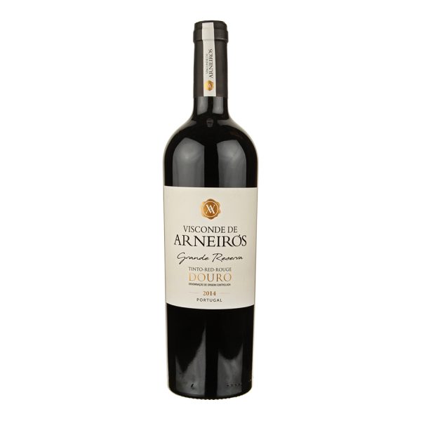 Visconde de Arneiros - Grande Reserva