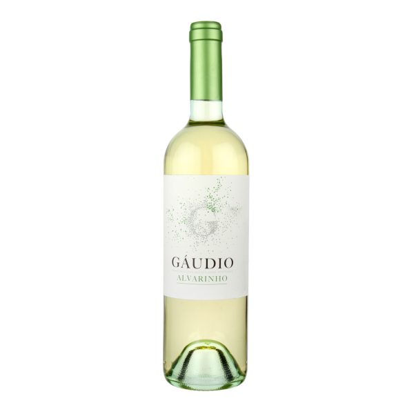 Gáudio Alvarinho