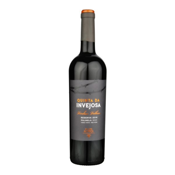 Quinta da Invejosa tinto Reserva 2019