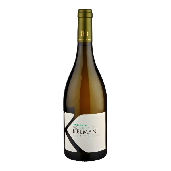 Kelman Encruzado Grande Reserva