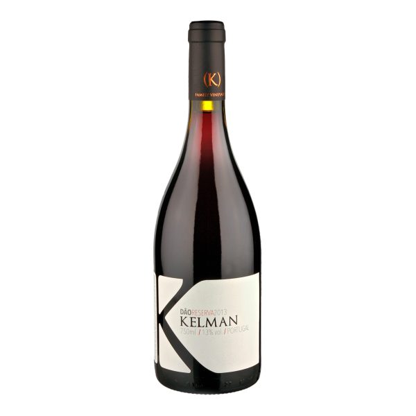 Kelman Reserva Lagar 2018