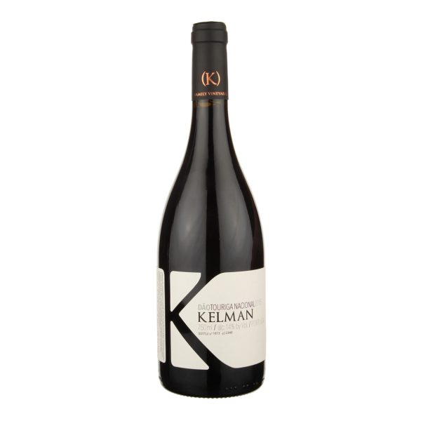 Kelman Touriga Nacional