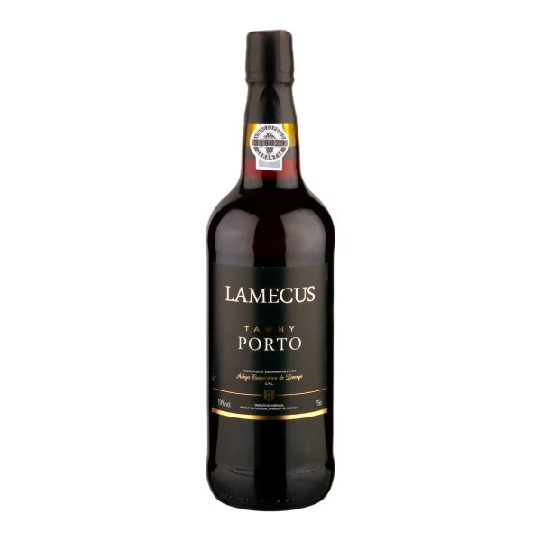 Lamecus tawny Port