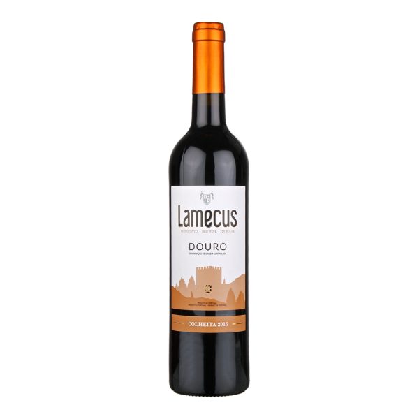 Lamecus tinto 2017