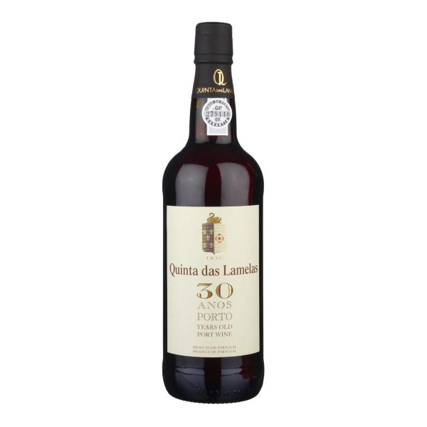 Quinta das Lamelas - Port tawny 30 Jahre