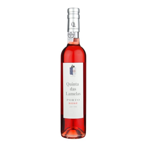 Port rosé