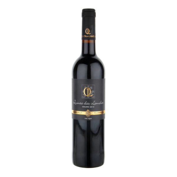 Quinta das Lamelas - Reserva tinto