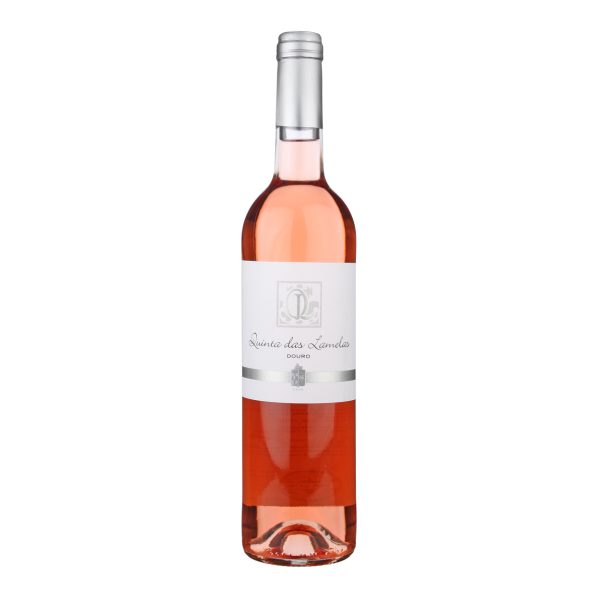 Quinta das Lamelas - Rosé