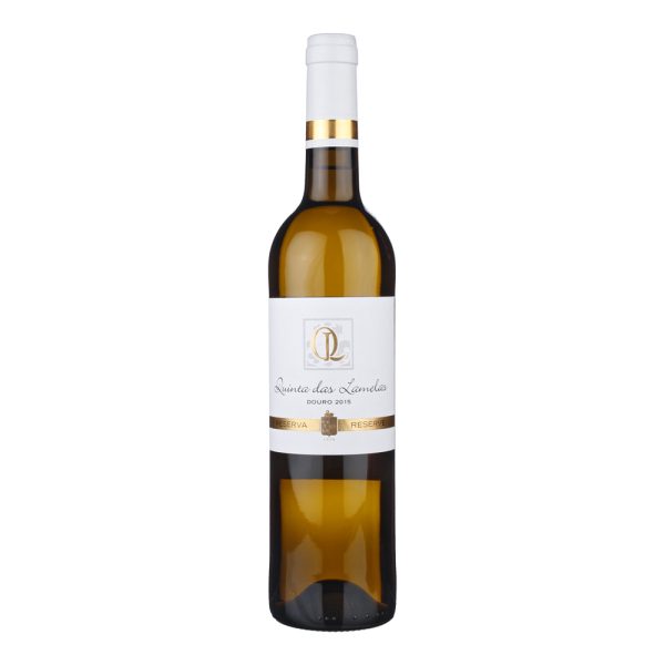 Quinta das Lamelas - Reserva Branco