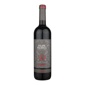 Filipe Palhoҫa – Syrah