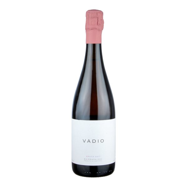 Vadio Espumante rosado