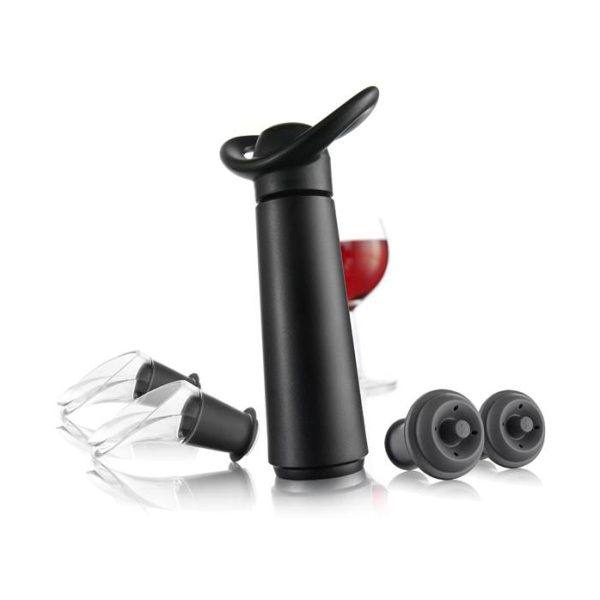 Vacu Vin Wine Saver Gift Set