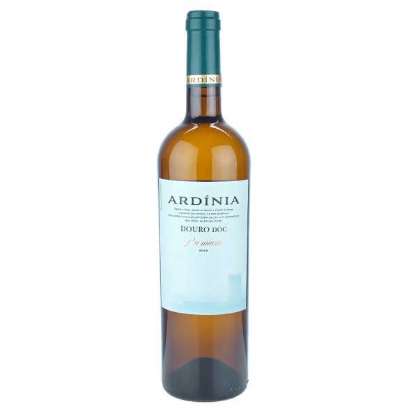 Ardínia Premium 2018