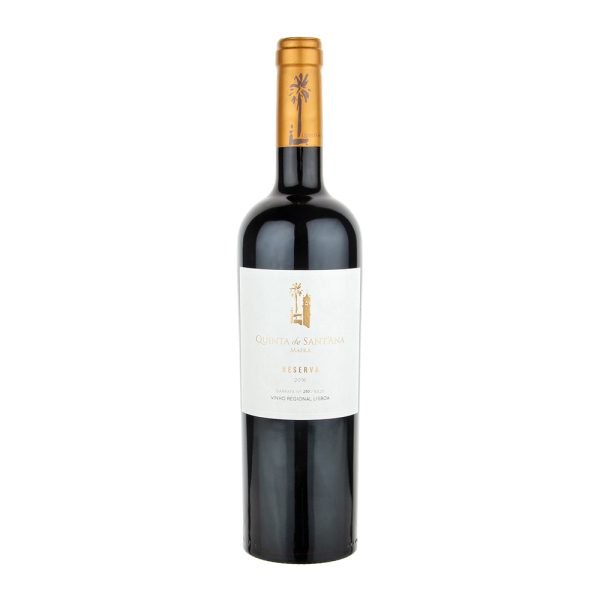 Quinta de Sant' Ana Reserva 2016