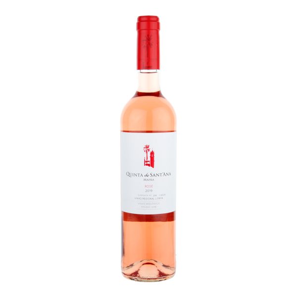 Quinta de Sant' Ana rosé