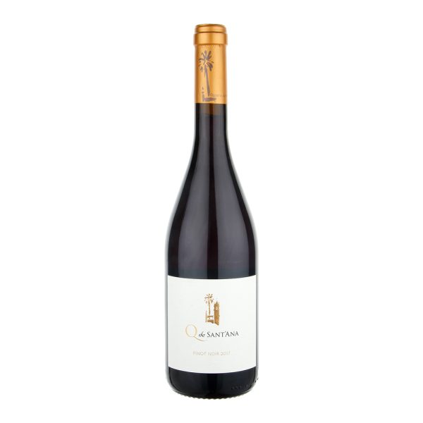 Quinta de Sant' Ana Pinot Noir